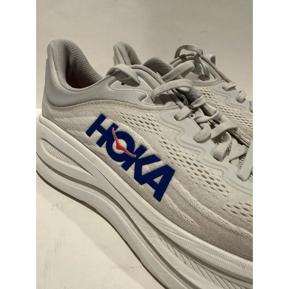 Hoka Bondi 9 sneakers